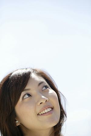 新宿のエステでスチームトリートメント