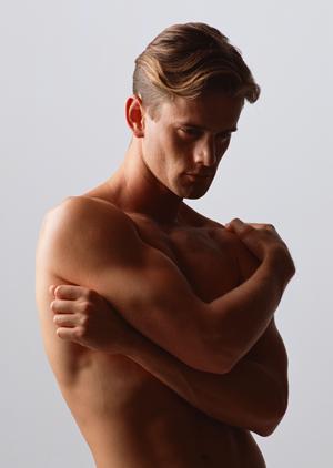 リフトアップの治療をおすすめします