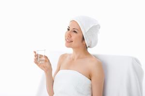 完全個室のアロマリラクゼーションサロン